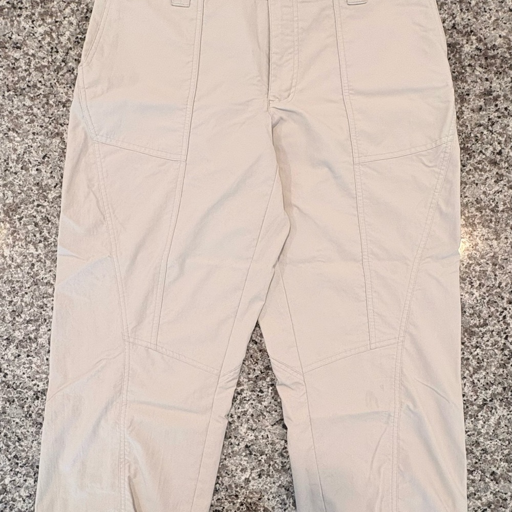 Patagonia Capris